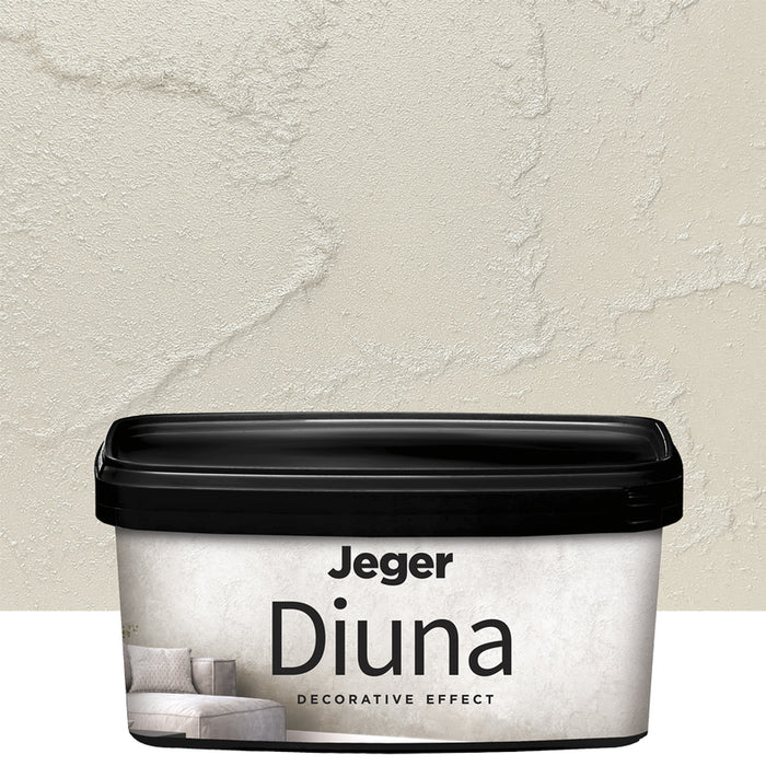 ДЕКО ЕФЕКТ DIUNA SOLE 1 L JEGER