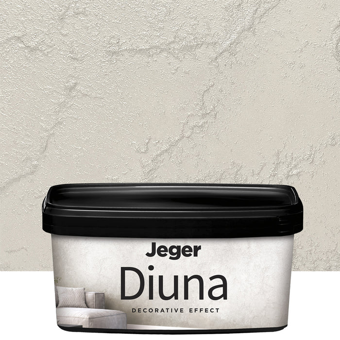 ДЕКО ЕФЕКТ DIUNA ASIR 1 L JEGER