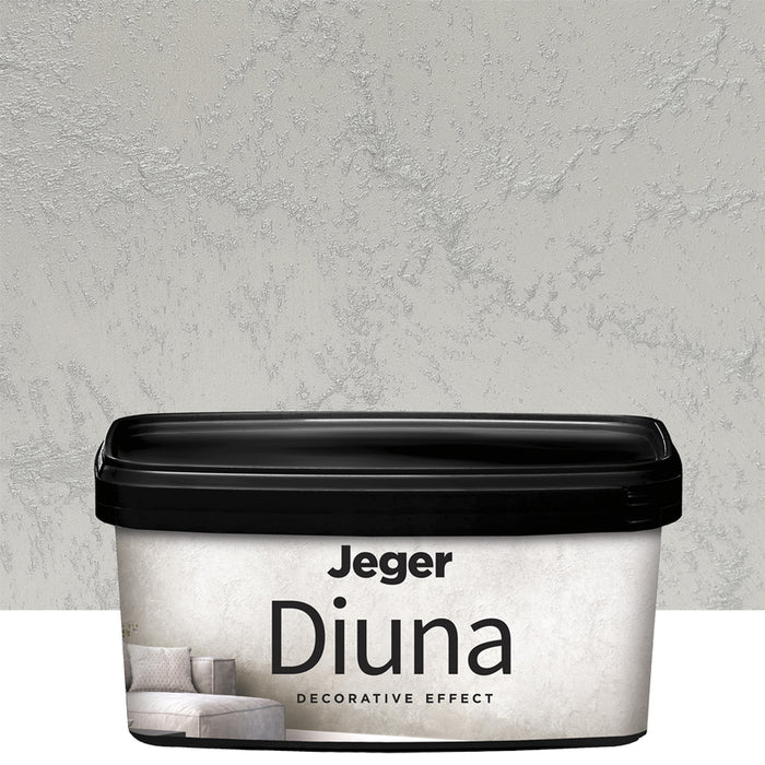ДЕКО ЕФЕКТ DIUNA SHAMS 1 L JEGER