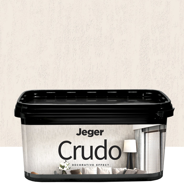 ДЕКО ЕФЕКТ CRUDO DREAM 8 KG JEGER