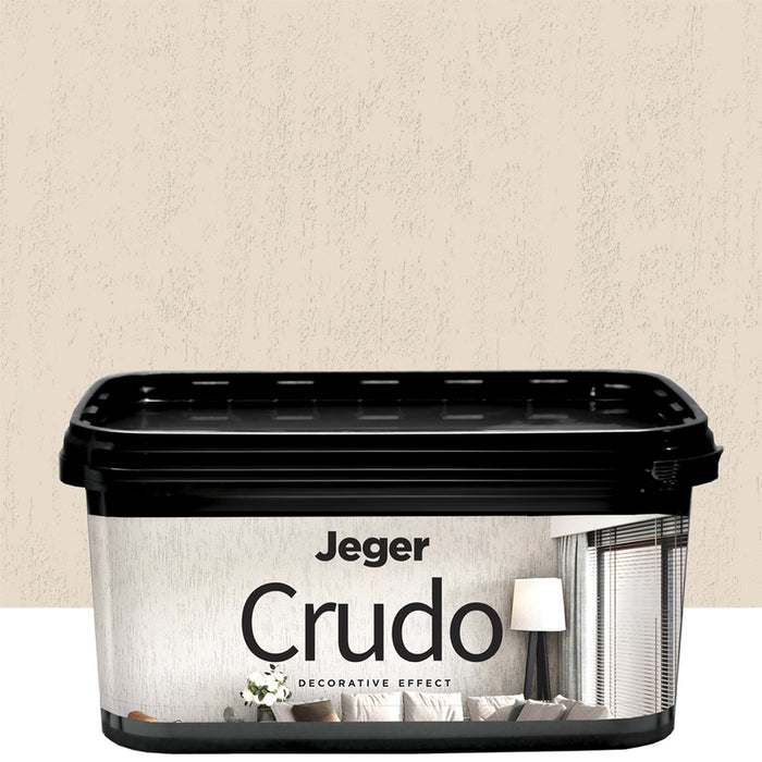 ДЕКО ЕФЕКТ CRUDO FOG 8 KG JEGER