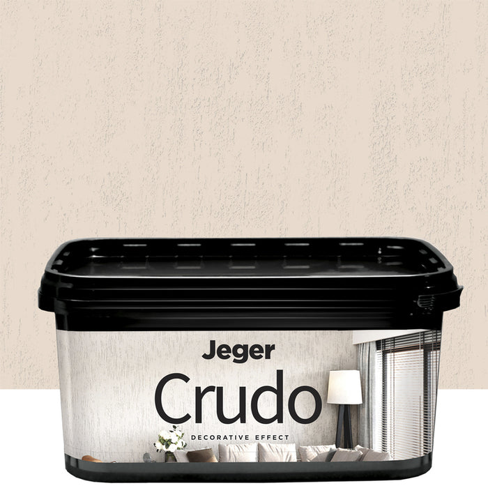 ДЕКО ЕФЕКТ CRUDO ITALIAN 8 KG JEGER