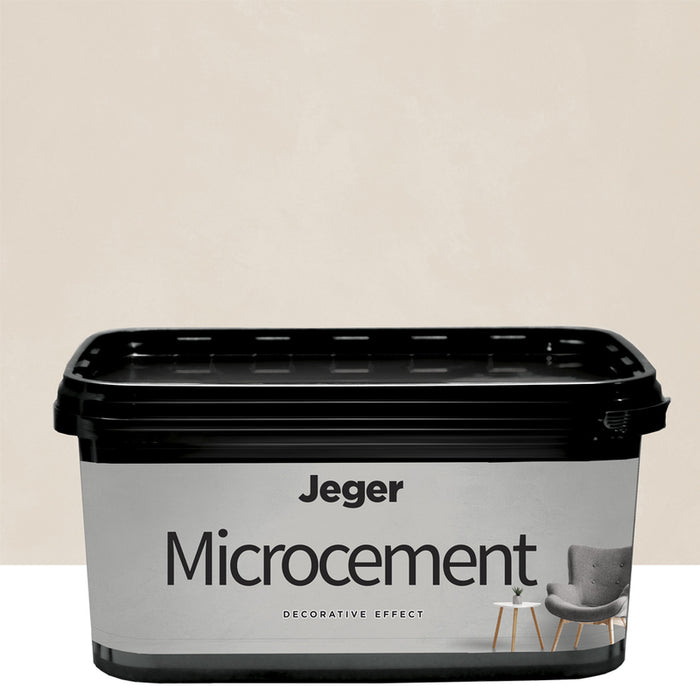 МИКРОЦИМЕНТ WARM 7 KG JEGER