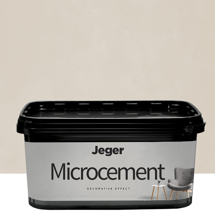 МИКРОЦИМЕНТ TERRA 7 KG JEGER