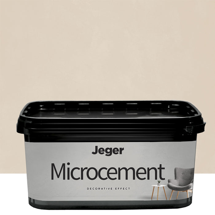 МИКРОЦИМЕНТ CLAY 7 KG JEGER