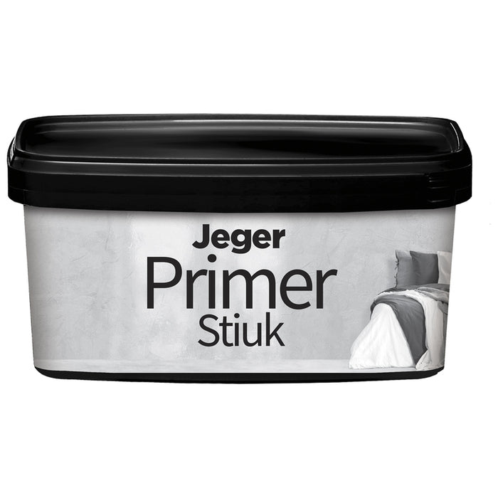 ГРУНД ЗА ДЕКОРАТИВЕН ЕФЕКТ 1 L JEGER