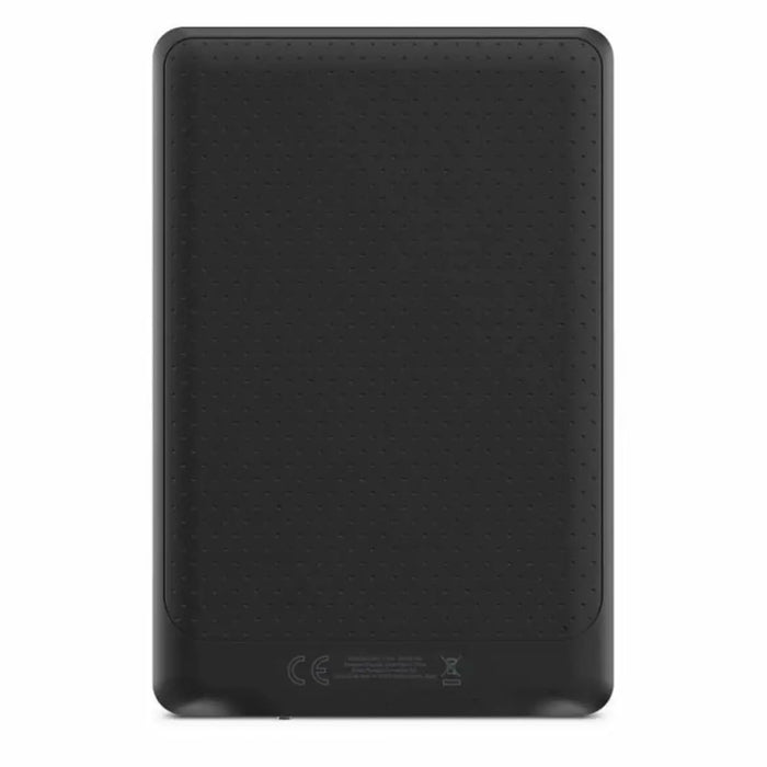 Електронна книга SPC 5615N Черен