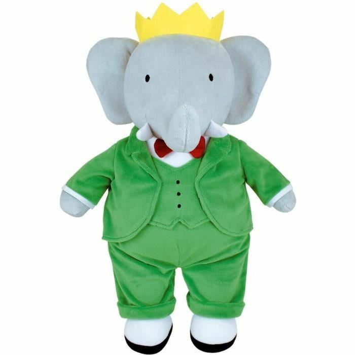 Кукла Бебе Jemini Elephant