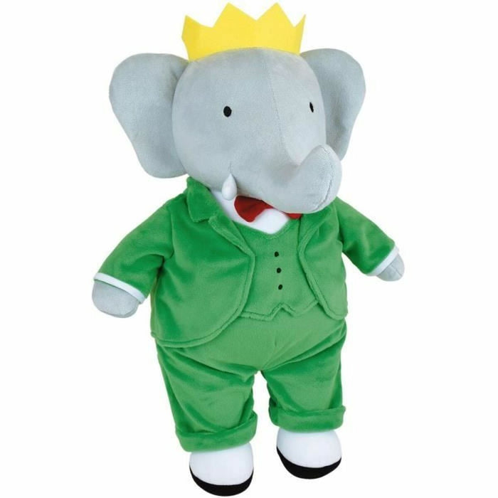 Кукла Бебе Jemini Elephant