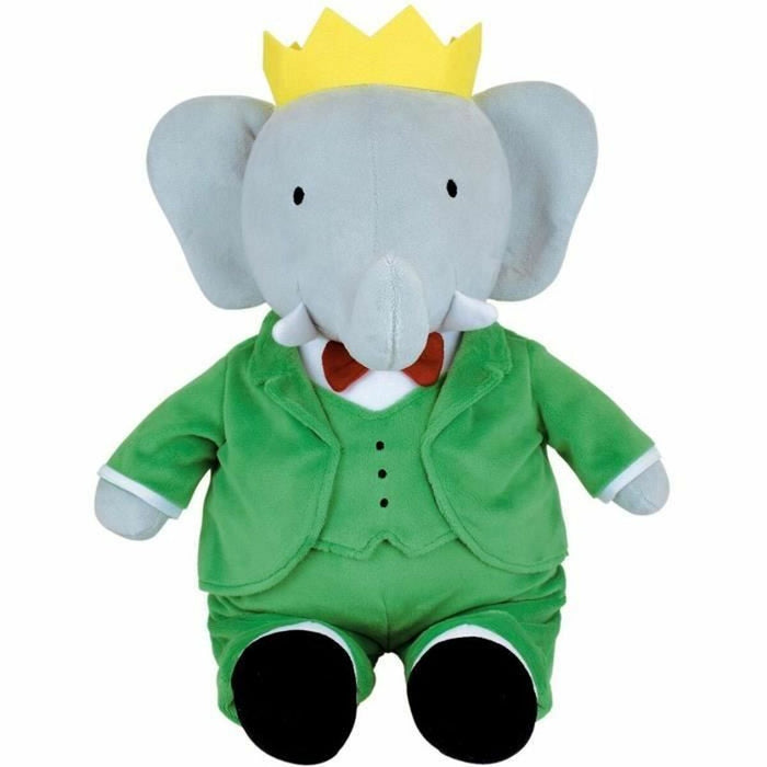 Кукла Бебе Jemini Elephant
