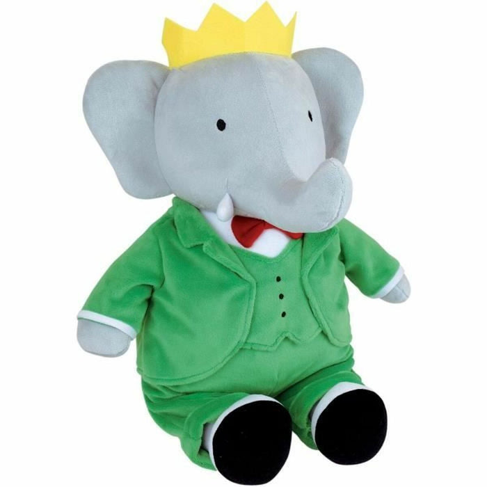 Кукла Бебе Jemini Elephant