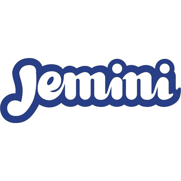 Плюш Jemini