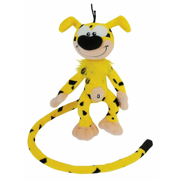 Плюш Jemini marsupilami Жълт