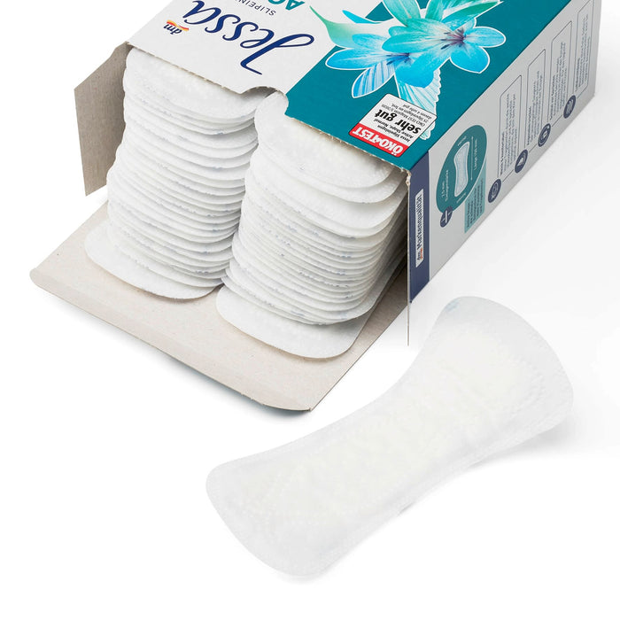 Ежедневни превръзки Normal Active Shape, 50 бр