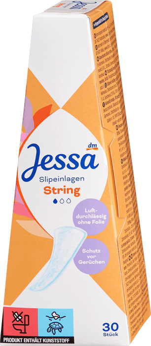 Ежедневни превръзки String, 30 бр