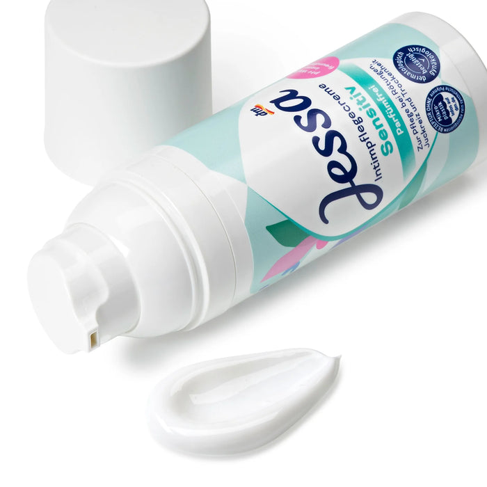 Интимен крем за грижа Sensitiv, 50 ml