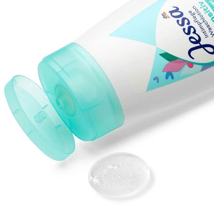 Интимен лосион Sensitiv без аромат, 300 ml