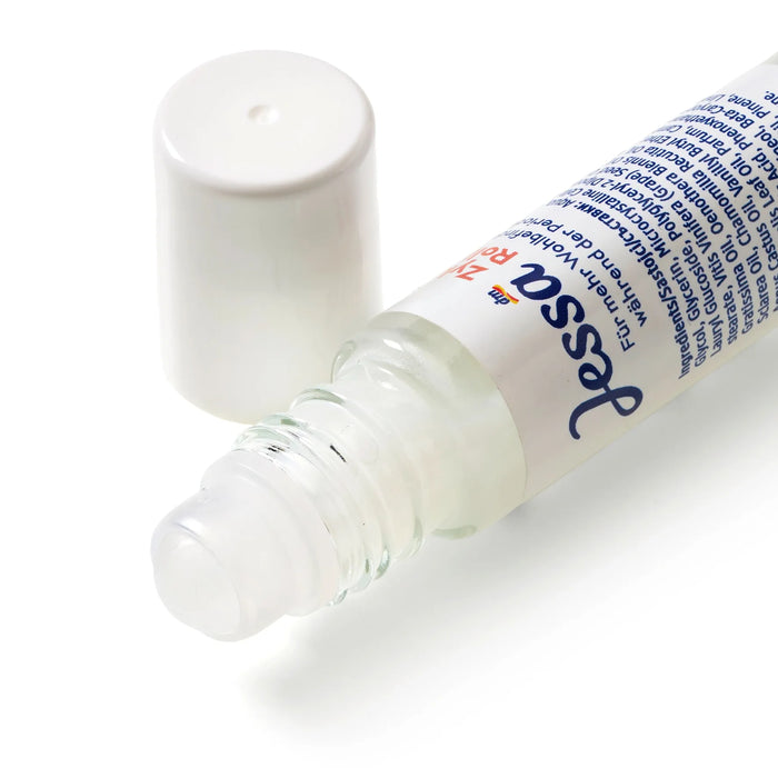 Успокояващ рол-он за менструация, 10 ml