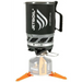 Jetboil Flash Преносима грил печка Черна