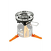 Jetboil Flash Преносима грил печка Черна