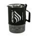 Jetboil Flash Преносима грил печка Черна