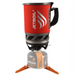 Jetboil Flash Преносима грил печка Red
