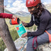 Jetboil Flash Преносима грил печка Red
