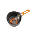 Jetboil Stash Cooking System Преносима готварска печка Метал