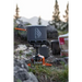 Jetboil Stash Cooking System Преносима готварска печка Метал