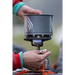 Jetboil Stash Cooking System Преносима готварска печка Метал