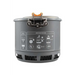 Jetboil Stash Cooking System Преносима готварска печка Метал