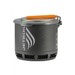 Jetboil Stash Cooking System Преносима готварска печка Метал