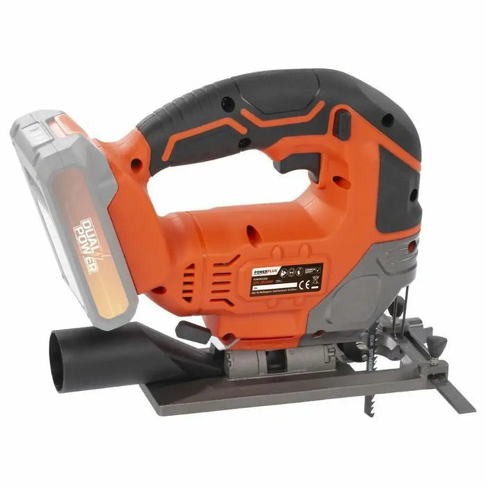 Jigsaws Powerplus Dual Power Powdp25300 20 V