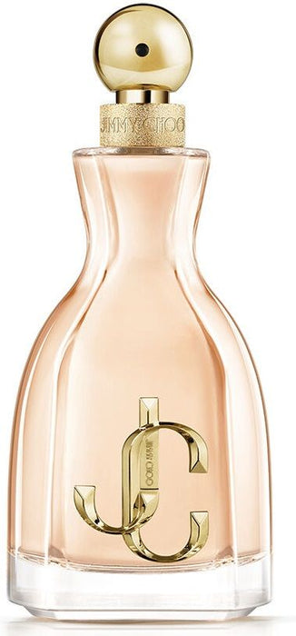 Jimmy Choo Парфюмна вода I Want Choo, 100 ml