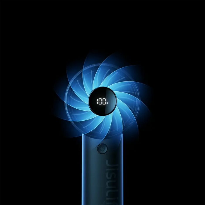 Jisulife Handheld Fan Life4 3600mAh преносим USB вентилатор