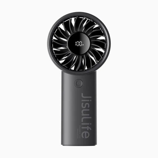 Jisulife Handheld Fan Life4 3600mAh преносим USB вентилатор