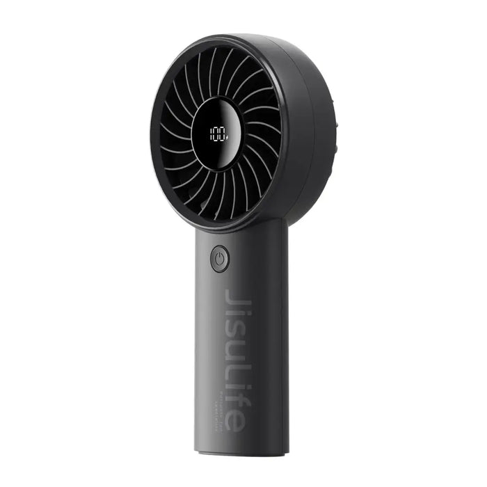 Jisulife Handheld Fan Life4 3600mAh преносим USB вентилатор
