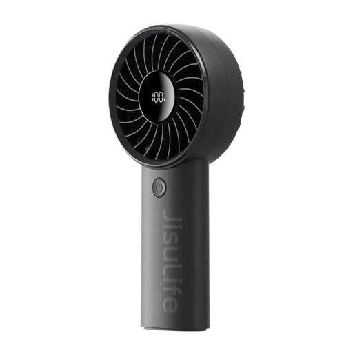 Jisulife Handheld Fan Life4 5000mAh преносим USB вентилатор