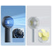 Jisulife Handheld Fan Life4 5000mAh преносим USB вентилатор