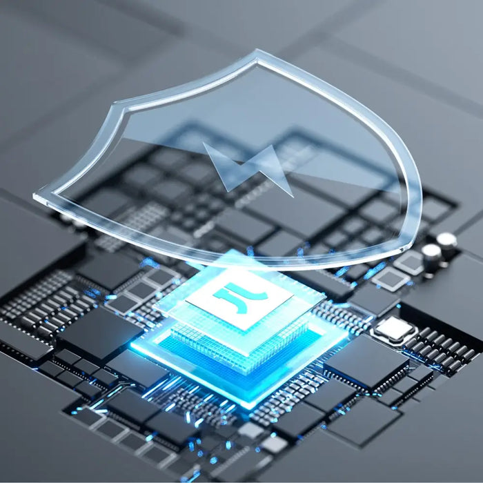 Jisulife Handheld Fan Life4 5000mAh преносим USB вентилатор