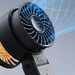 Jisulife Handheld Fan Life7 3600mAh преносим USB вентилатор