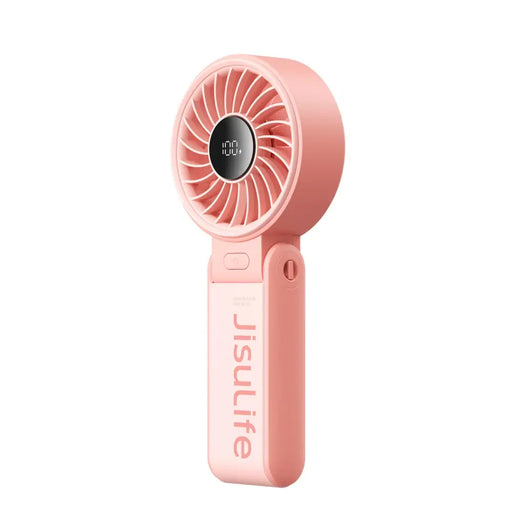 Jisulife Handheld Fan Life7 3600mAh преносим USB вентилатор