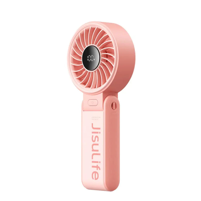 Jisulife Handheld Fan Life7 3600mAh преносим USB вентилатор