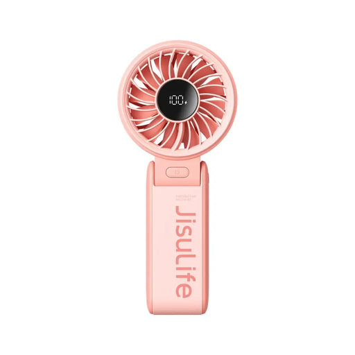 Jisulife Handheld Fan Life7 3600mAh преносим USB вентилатор