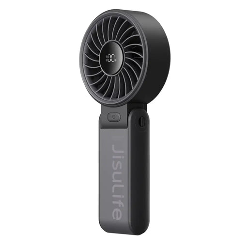 Jisulife Handheld Fan Life7 3600mAh преносим USB вентилатор