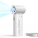 Jisulife Handheld Fan Life9 5000mAh преносим USB вентилатор