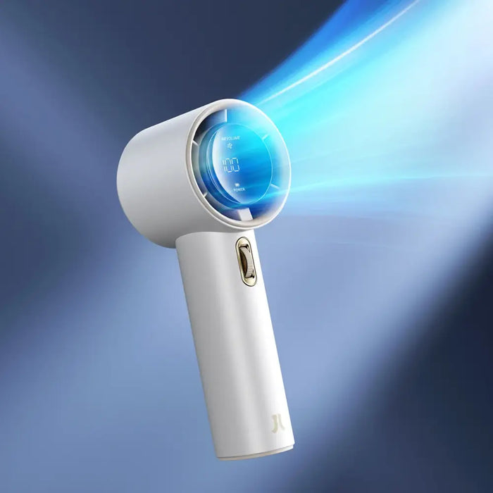 Jisulife Handheld Fan Pro1 FA53 (ABS) Преносим USB