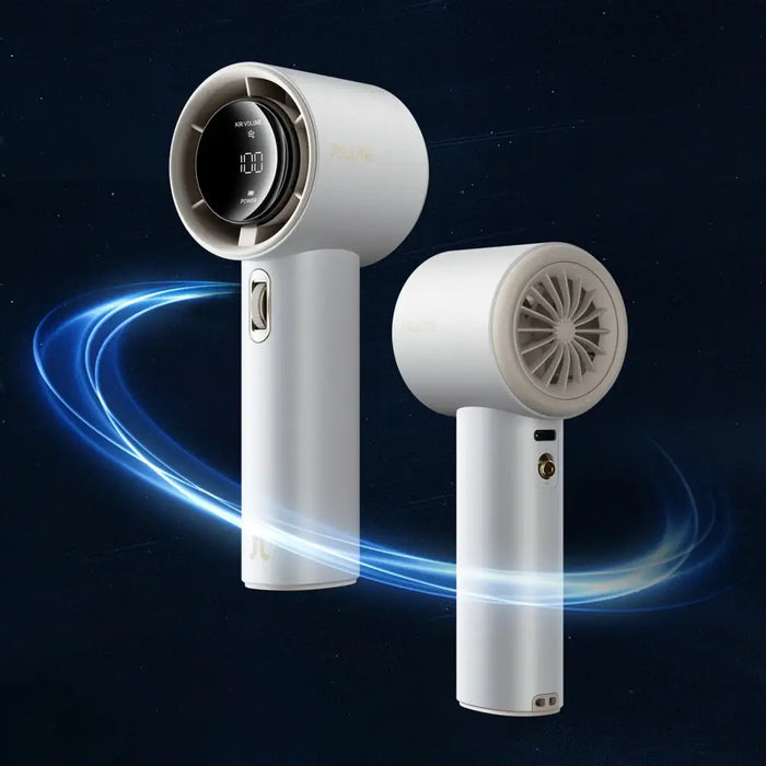 Jisulife Handheld Fan Pro1 FA53 (ABS) Преносим USB