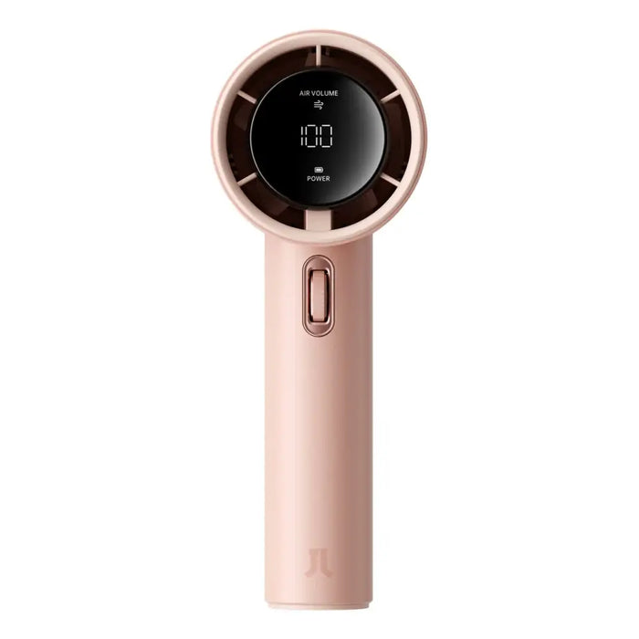 Jisulife Handheld Fan Pro1 FA53 (ABS) Преносим USB