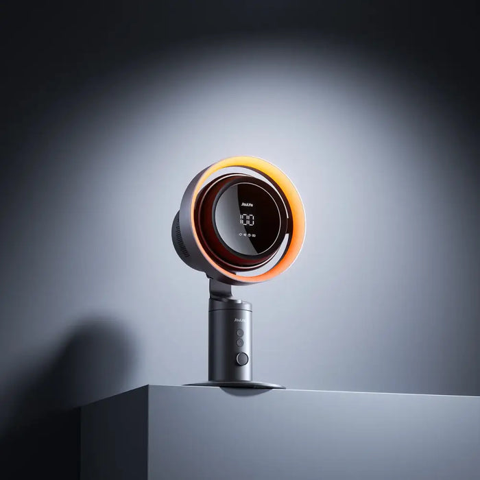 Jisulife Настолен вентилатор Pro3 10000mAh Настолен